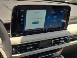 Lincoln Aviator Black Label AWD 2026