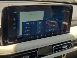 Lincoln Aviator Black Label AWD 2026