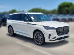 Lincoln Aviator Black Label AWD 2026
