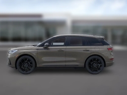 Lincoln Corsair Premiere AWD 2025