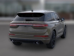 Lincoln Corsair Premiere AWD 2025