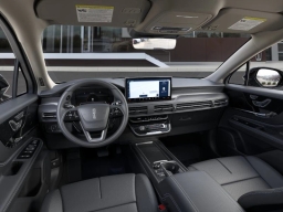 Lincoln Corsair Premiere AWD 2025