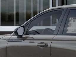 Lincoln Corsair Premiere AWD 2025