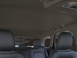 Lincoln Corsair Premiere AWD 2025