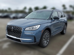 Lincoln Corsair Reserve FWD 2026