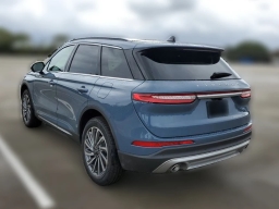 Lincoln Corsair Reserve FWD 2026