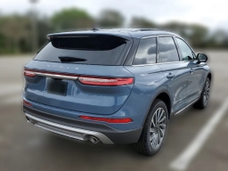Lincoln Corsair Reserve FWD 2026