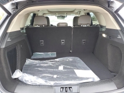 Lincoln Corsair Reserve FWD 2026
