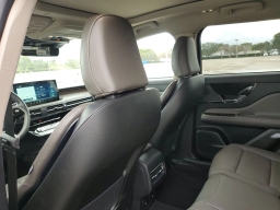 Lincoln Corsair Reserve FWD 2026
