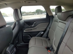 Lincoln Corsair Reserve FWD 2026