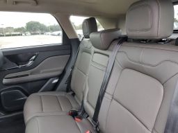 Lincoln Corsair Reserve FWD 2026