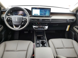 Lincoln Corsair Reserve FWD 2026