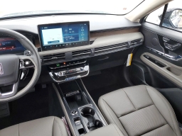 Lincoln Corsair Reserve FWD 2026