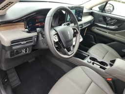Lincoln Corsair Reserve FWD 2026