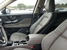 Lincoln Corsair Reserve FWD 2026