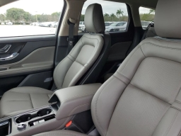 Lincoln Corsair Reserve FWD 2026