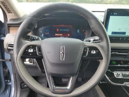 Lincoln Corsair Reserve FWD 2026