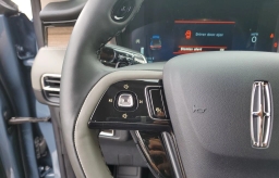 Lincoln Corsair Reserve FWD 2026