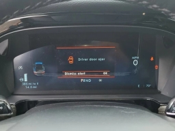 Lincoln Corsair Reserve FWD 2026