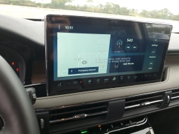 Lincoln Corsair Reserve FWD 2026