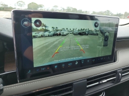 Lincoln Corsair Reserve FWD 2026