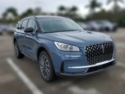 Lincoln Corsair Reserve FWD 2026