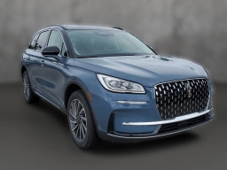 Lincoln Corsair Reserve FWD 2026