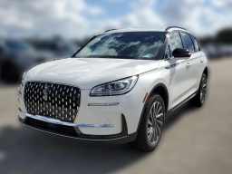 Lincoln Corsair Reserve FWD 2026