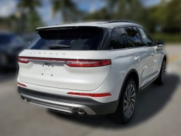 Lincoln Corsair Reserve FWD 2026