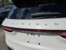 Lincoln Corsair Reserve FWD 2026