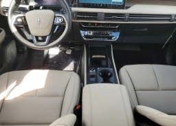 Lincoln Corsair Reserve FWD 2026