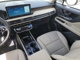 Lincoln Corsair Reserve FWD 2026