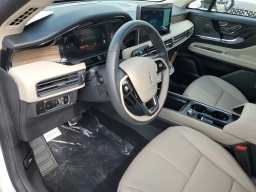 Lincoln Corsair Reserve FWD 2026