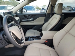 Lincoln Corsair Reserve FWD 2026