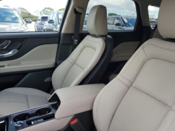 Lincoln Corsair Reserve FWD 2026