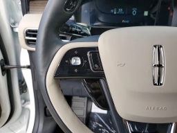 Lincoln Corsair Reserve FWD 2026