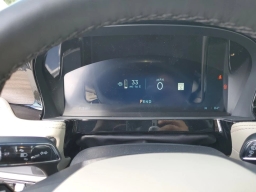 Lincoln Corsair Reserve FWD 2026