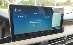 Lincoln Corsair Reserve FWD 2026