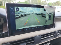 Lincoln Corsair Reserve FWD 2026