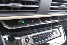 Lincoln Corsair Reserve FWD 2026