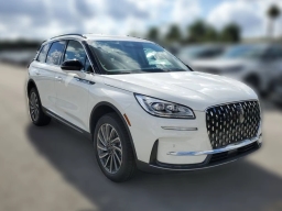 Lincoln Corsair Reserve FWD 2026