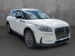 Lincoln Corsair Reserve FWD 2026