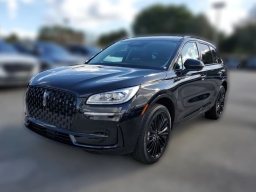 Lincoln Corsair Reserve FWD 2026