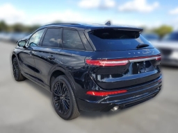 Lincoln Corsair Reserve FWD 2026