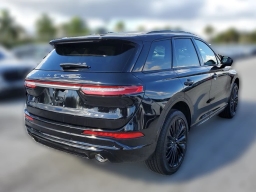 Lincoln Corsair Reserve FWD 2026