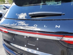 Lincoln Corsair Reserve FWD 2026