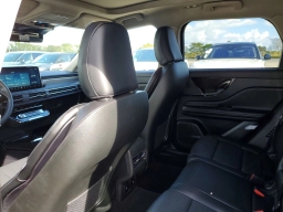 Lincoln Corsair Reserve FWD 2026