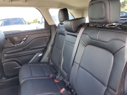 Lincoln Corsair Reserve FWD 2026