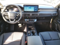 Lincoln Corsair Reserve FWD 2026