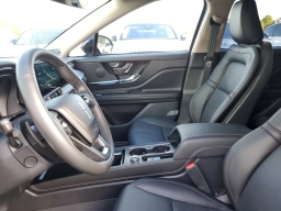 Lincoln Corsair Reserve FWD 2026